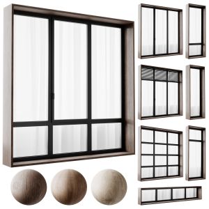 Modern Windows