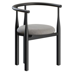 Bukowski Chair By New Works