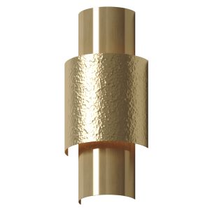 Bond Wall Lamp By Ginger & Jagger