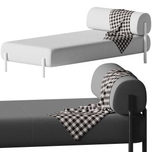 Palo Modular Lounger By Hem