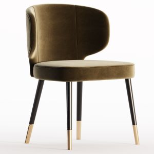 Starlight Easy Chair By Cprn Homood