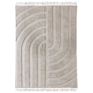 Karmen Hilo Tufted Rug