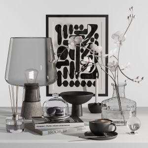 Decorative Set011