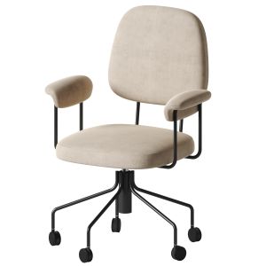 West Elm - Cash Office Chair