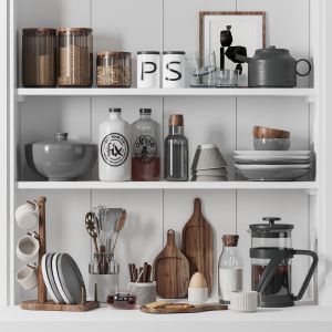 Kitchen Accessories016