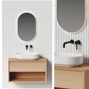 Bathroom Set 1