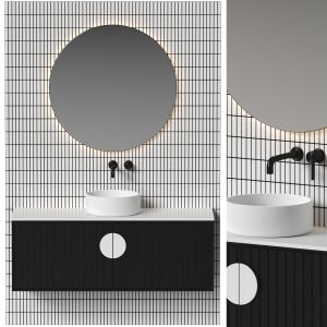 Bathroom Set 3