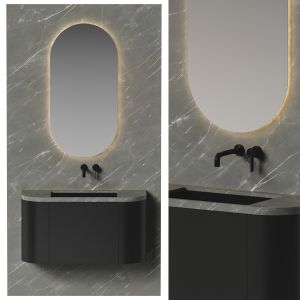 Bathroom Set 4