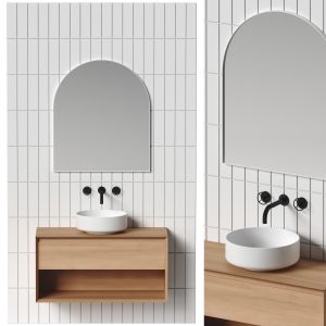 Bathroom Set 8