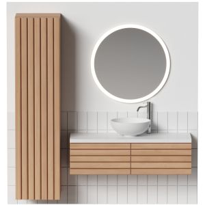 Bathroom Set 9