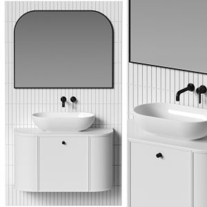 Bathroom Set 17