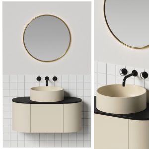 Bathroom Set 18