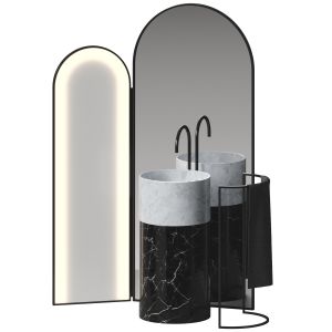 Bathroom Set 14