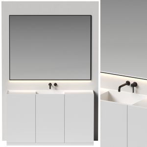 Bathroom Set 24