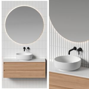 Bathroom Set 25