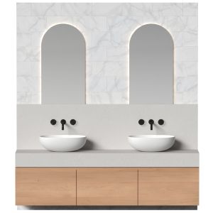 Bathroom Set 26