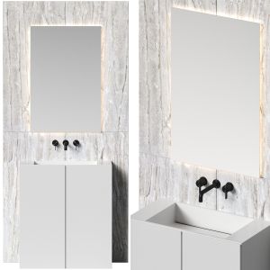 Bathroom Set 27