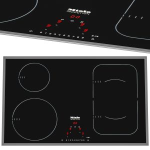 Miele Km 6347 - Hob