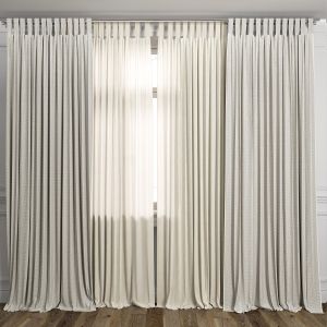 Curtain Set 481c