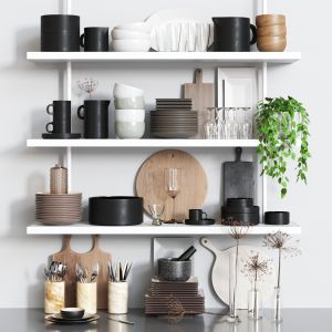 Kitchen Accessories Rpm 02