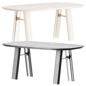 Morica Design Bridge | Table