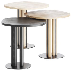 Morica Design Manhattan | Table