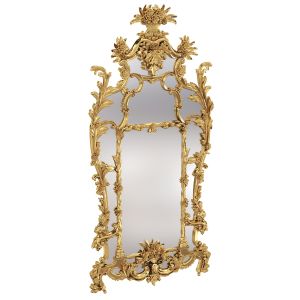 Ralph Lauren Home One Fifth Mirror