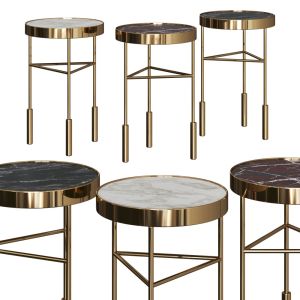 Misuraemme Sirius Coffee Tables