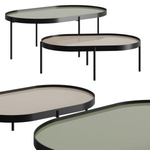 Menu Nono Coffee Tables