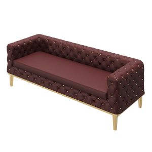 Porus Broadway Sofa