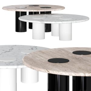 Grazia & Co Ivy Coffee Tables