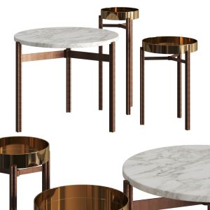 Gallotti & Radice Twelve Coffee Tables