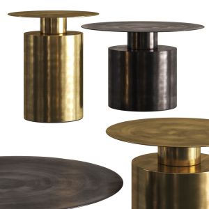 101 Copenhagen Pillar Coffee Tables