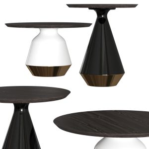 Tonin Casa Amira Coffee Tables