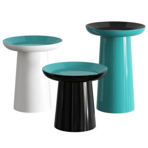 Hc28 Fungo Coffee Tables