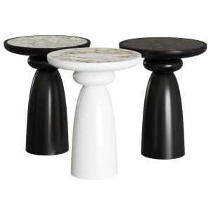 Hamilton Conte Paris Thea Coffee Tables