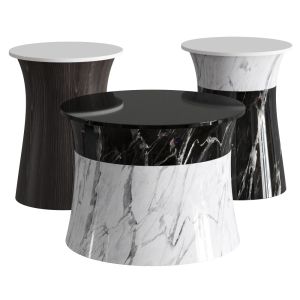 Mdd Mesh Coffee Tables