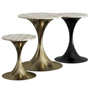 Cornelio Cappellini Donald Coffee Tables