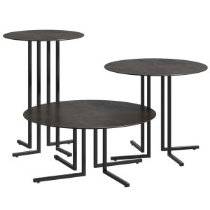 Marelli Elle Coffee Tables