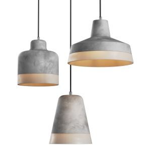 Inge Pendant – 3 Models