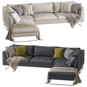 Tribeca Corner Sofa