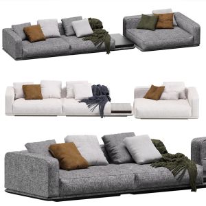 Horizone Modular Sofa 03