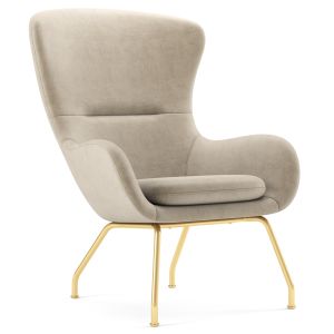 Levan Armchair