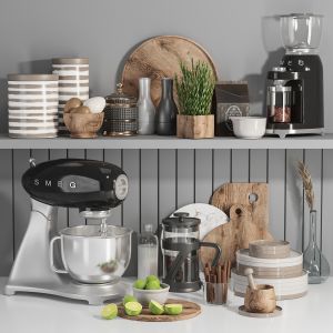 Kitchen Accessories021