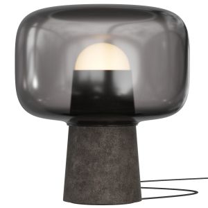 Table Lamp Bully Blu Dot