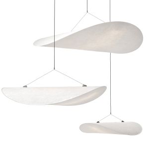 Tense Pendant Lamp