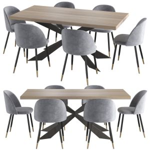 Dining Table Design Lova