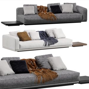 Horizone Daybed Sofa