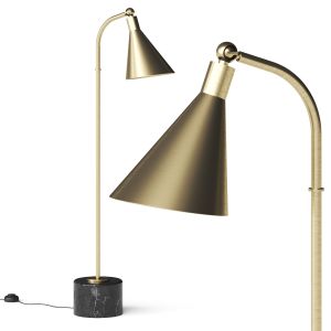 Hudson Valley Lighting Stanton Floor Lamp