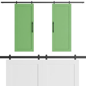 Crownlab | Sliding Doors